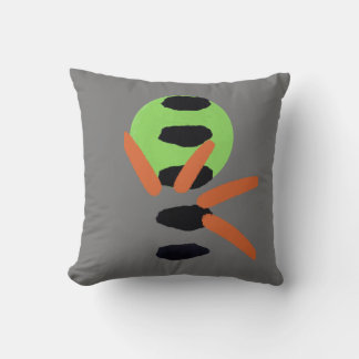 TEMPERANCE COLLECTION CUSHION