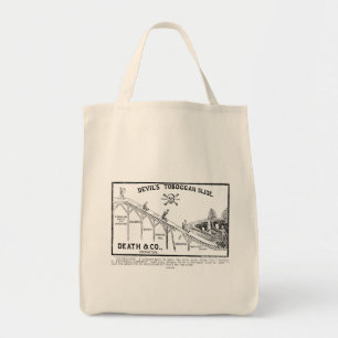 Temperance Movement, 1887 Tote Bag