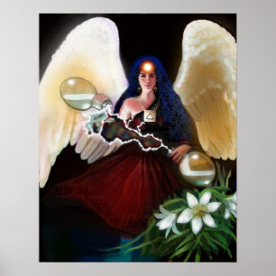 Temperance Poster
