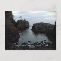 Temperance River