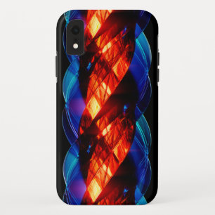 Tempered Rage iPhone XR Case