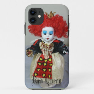 Temperley-Studio dolls collection iPhone 11 Case