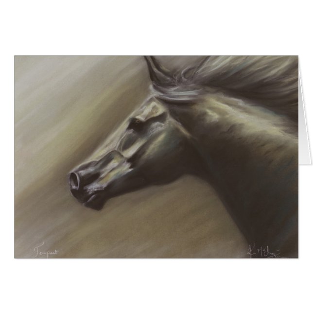 Tempest (Front Horizontal)