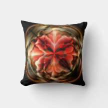 Tempest II (Double sided - Red & Blue)