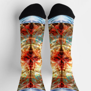 Tempest III Socks