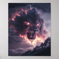 Tempest Lion King