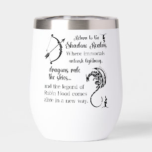 Tempest of Shadows Brenda K Davies