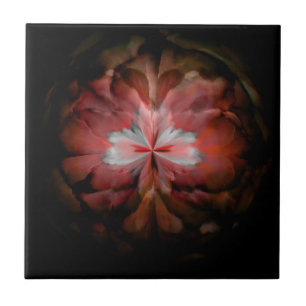 Tempest (Red) Tile