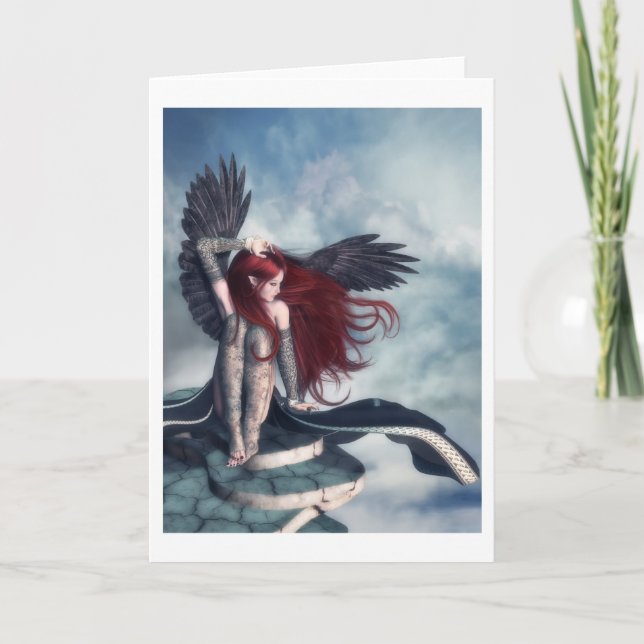 Tempeste Notecard (Front)