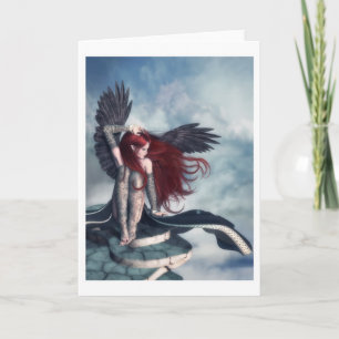 Tempeste Notecard