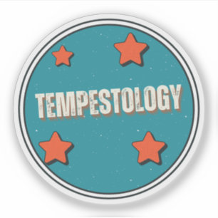 Tempestology