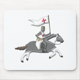 Templar attack.png mouse mat