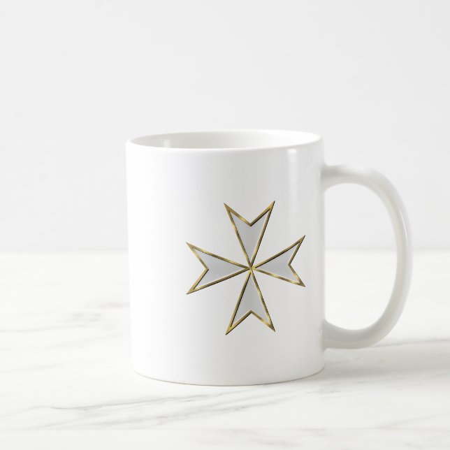 Templar Cup (Right)