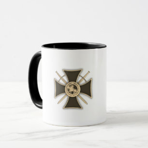 Templar Mug