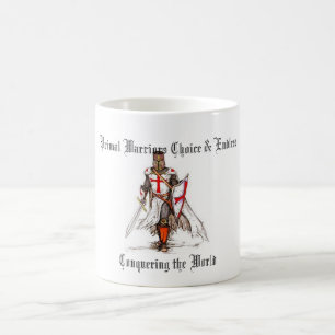 Templar Mug