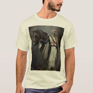Templar Tshirt