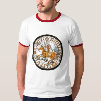 Templarios T-Shirt