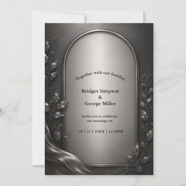 template 1 (Front)