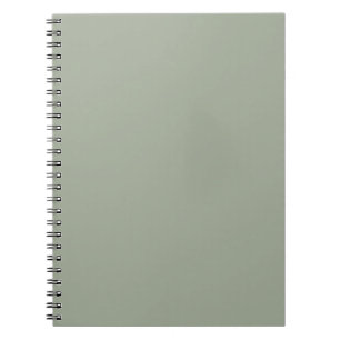 Template 12 colour choices DIY ADD your text image Notebook