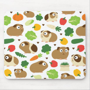 Template 2 mouse mat
