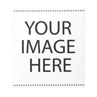 Template 4th of July Notepad