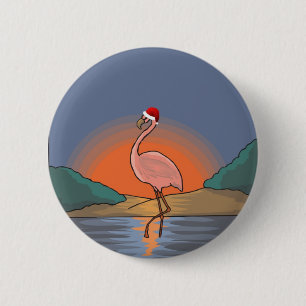 template 6 cm round badge