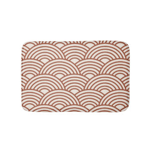 Template 9075x12100 bath mat