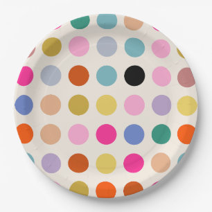 Template 9075x12100 paper plate