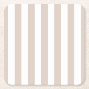 Template 9075x12100 square paper coaster