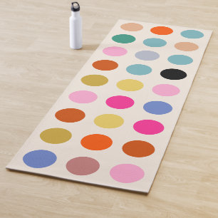 Template 9075x12100 yoga mat