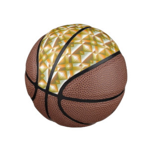 Template Basektball mini Basketball