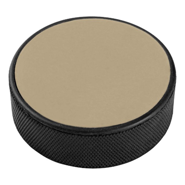 Template Blank add TEXT IMAGE Photo Logo Hockey Puck (3/4)