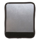 Template Blank Add text photo image Velcro closure