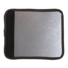 Template Blank Add text photo image Velcro closure