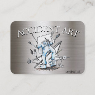 template business card