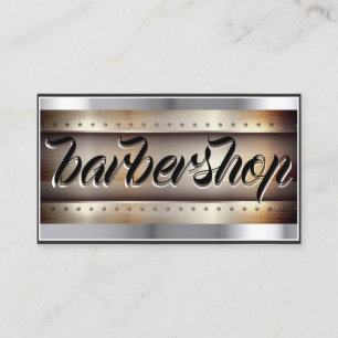 Template Business Card