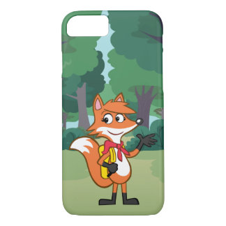 template iPhone 8/7 case