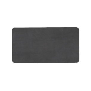 Template - Chalkboard Background Customise Label