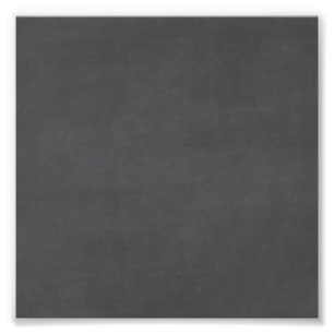 Template - Chalkboard Background Customise Photo Print