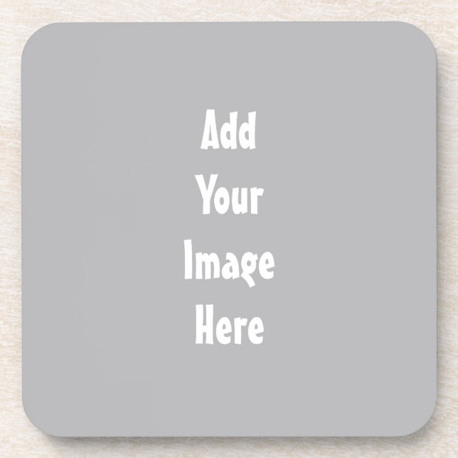 template coaster (Front)