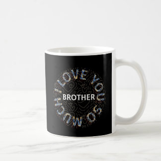 Template Coffee Mug