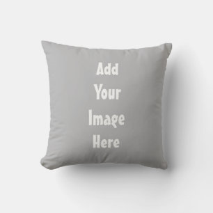 Template Cushion