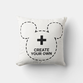 Template Cushion