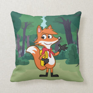 template cushion