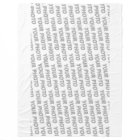 Template - Custom your text, image & background