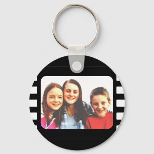Template, Film Template Key Ring