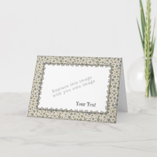 Template - Floral Design