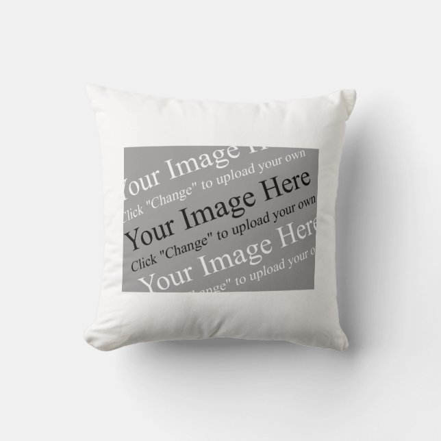 Template for American MoJo Pillow (Front)