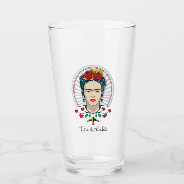 TEMPLATE GLASS (Front)