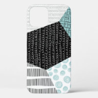 Template greeting card or banner. Abstract backgro